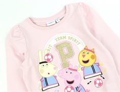 Name It parfait pink Gurli Gris sweatshirt 